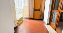 QUADRILOCALE CON 3 BALCONI, BOX AUTO E CANTINA –  VIA ANGELO SPADA – RACCONIGI