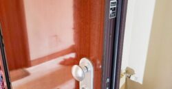 QUADRILOCALE CON 3 BALCONI, BOX AUTO E CANTINA –  VIA ANGELO SPADA – RACCONIGI