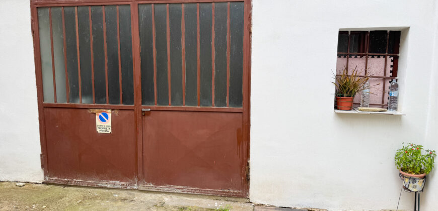 QUADRILOCALE CON 3 BALCONI, BOX AUTO E CANTINA –  VIA ANGELO SPADA – RACCONIGI