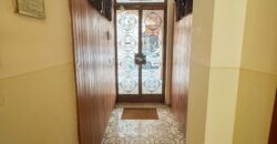 QUADRILOCALE CON 3 BALCONI, BOX AUTO E CANTINA –  VIA ANGELO SPADA – RACCONIGI