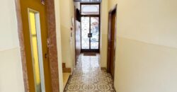 QUADRILOCALE CON 3 BALCONI, BOX AUTO E CANTINA –  VIA ANGELO SPADA – RACCONIGI