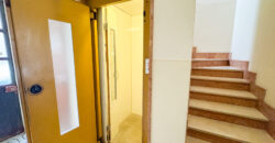QUADRILOCALE CON 3 BALCONI, BOX AUTO E CANTINA –  VIA ANGELO SPADA – RACCONIGI