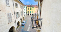 QUADRILOCALE CON 3 BALCONI, BOX AUTO E CANTINA –  VIA ANGELO SPADA – RACCONIGI