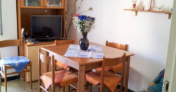 BILOCALE CON BALCONE VISTA MARE E VISTA APERTA –  CORSO EUROPA – 80 m DAL MARE – BORGHETTO SANTO SPIRITO