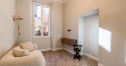 QUADRILOCALE COMPLETAMENTE RISTRUTTURATO ED ARREDATO –  BORGO COSCIA – 50 m DAL MARE – ALASSIO