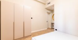 QUADRILOCALE COMPLETAMENTE RISTRUTTURATO ED ARREDATO –  BORGO COSCIA – 50 m DAL MARE – ALASSIO