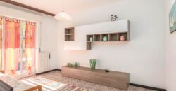 TRILOCALE CON DOPPIO BALCONE –  VIA DANTE – 150 m DAL MARE – BORGHETTO SANTO SPIRITO