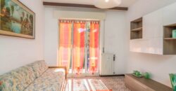 TRILOCALE CON DOPPIO BALCONE –  VIA DANTE – 150 m DAL MARE – BORGHETTO SANTO SPIRITO