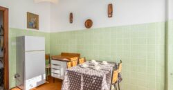 TRILOCALE CON DOPPIO BALCONE –  VIA DANTE – 150 m DAL MARE – BORGHETTO SANTO SPIRITO