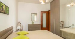 TRILOCALE CON DOPPIO BALCONE –  VIA DANTE – 150 m DAL MARE – BORGHETTO SANTO SPIRITO