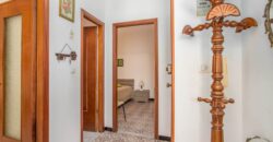 TRILOCALE CON DOPPIO BALCONE –  VIA DANTE – 150 m DAL MARE – BORGHETTO SANTO SPIRITO