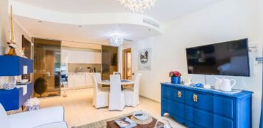 TRILOCALE RISTRUTTURATO CON TERRAZZO PANORAMICO VISTA MARE E BOX AUTO – VIA PRIVATA CAZULINI – 1,7 Km DAL MARE – ALASSIO
