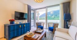 TRILOCALE RISTRUTTURATO CON TERRAZZO PANORAMICO VISTA MARE E BOX AUTO – VIA PRIVATA CAZULINI – 1,7 Km DAL MARE – ALASSIO