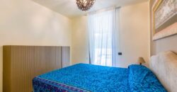 TRILOCALE RISTRUTTURATO CON TERRAZZO PANORAMICO VISTA MARE E BOX AUTO – VIA PRIVATA CAZULINI – 1,7 Km DAL MARE – ALASSIO