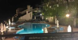 TRILOCALE RISTRUTTURATO CON TERRAZZO PANORAMICO VISTA MARE E BOX AUTO – VIA PRIVATA CAZULINI – 1,7 Km DAL MARE – ALASSIO