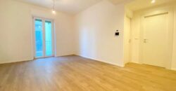 TRILOCALE RISTRUTTURATO CON DOPPIO BALCONE –  VIA BOGLIOLO – 250 m DAL MARE – ALASSIO