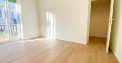 TRILOCALE RISTRUTTURATO CON DOPPIO BALCONE –  VIA BOGLIOLO – 250 m DAL MARE – ALASSIO