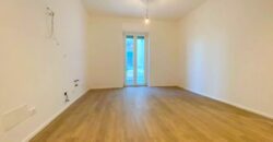 TRILOCALE RISTRUTTURATO CON DOPPIO BALCONE –  VIA BOGLIOLO – 250 m DAL MARE – ALASSIO