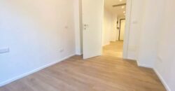 TRILOCALE RISTRUTTURATO CON DOPPIO BALCONE –  VIA BOGLIOLO – 250 m DAL MARE – ALASSIO