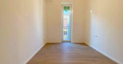 TRILOCALE RISTRUTTURATO CON DOPPIO BALCONE –  VIA BOGLIOLO – 250 m DAL MARE – ALASSIO