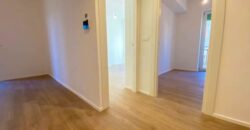 TRILOCALE RISTRUTTURATO CON DOPPIO BALCONE –  VIA BOGLIOLO – 250 m DAL MARE – ALASSIO