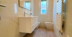 TRILOCALE RISTRUTTURATO CON DOPPIO BALCONE –  VIA BOGLIOLO – 250 m DAL MARE – ALASSIO