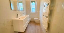 TRILOCALE RISTRUTTURATO CON DOPPIO BALCONE –  VIA BOGLIOLO – 250 m DAL MARE – ALASSIO