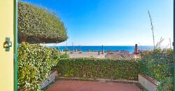 TRILOCALE CON TERRAZZINO VISTA MARE –  VIA AURELIA – 500 m DAL MARE – ROLLO (ANDORA)