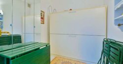 TRILOCALE CON TERRAZZINO VISTA MARE –  VIA AURELIA – 500 m DAL MARE – ROLLO (ANDORA)