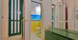 TRILOCALE CON TERRAZZINO VISTA MARE –  VIA AURELIA – 500 m DAL MARE – ROLLO (ANDORA)
