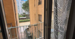 TRILOCALE COMPLETAMENTE RISTRUTTURATO CON TERRAZZO PANORAMICO, BOX AUTO E CANTINA ANNESSA –  VIALE HANBURY – 50 m DAL MARE – ALASSIO