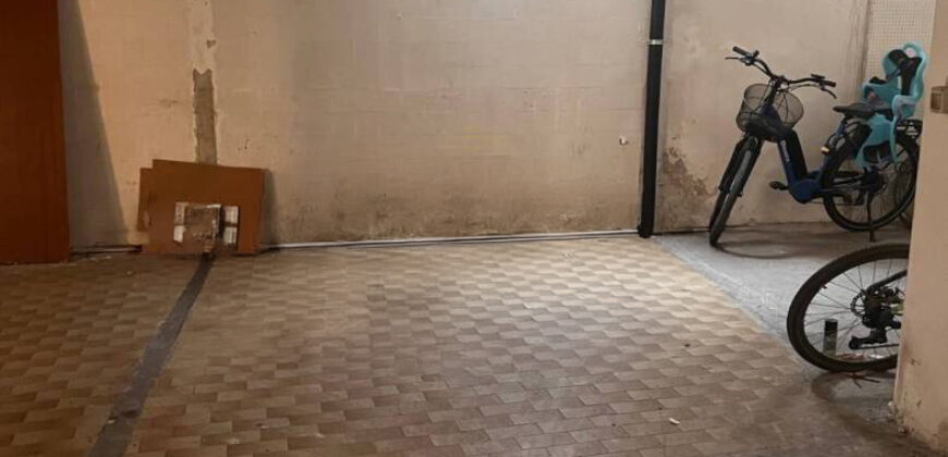 TRILOCALE COMPLETAMENTE RISTRUTTURATO CON TERRAZZO PANORAMICO, BOX AUTO E CANTINA ANNESSA –  VIALE HANBURY – 50 m DAL MARE – ALASSIO
