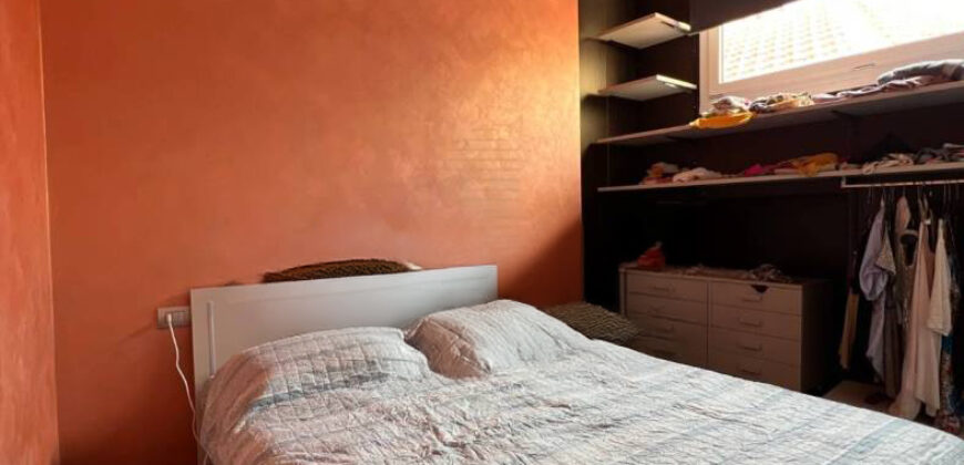 TRILOCALE COMPLETAMENTE RISTRUTTURATO CON TERRAZZO PANORAMICO, BOX AUTO E CANTINA ANNESSA –  VIALE HANBURY – 50 m DAL MARE – ALASSIO