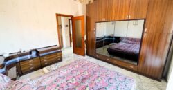 TRILOCALE CON DOPPIO BALCONE E POSTO AUTO –  VIA DANTE – 200 M DAL MARE – BORGHETTO SANTO SPIRITO