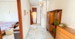 TRILOCALE CON DOPPIO BALCONE E POSTO AUTO –  VIA DANTE – 200 M DAL MARE – BORGHETTO SANTO SPIRITO
