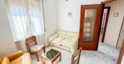 TRILOCALE CON DOPPIO BALCONE E POSTO AUTO –  VIA DANTE – 200 M DAL MARE – BORGHETTO SANTO SPIRITO