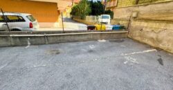 TRILOCALE CON DOPPIO BALCONE E POSTO AUTO –  VIA DANTE – 200 M DAL MARE – BORGHETTO SANTO SPIRITO