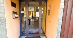 TRILOCALE CON DOPPIO BALCONE E POSTO AUTO –  VIA DANTE – 200 M DAL MARE – BORGHETTO SANTO SPIRITO