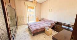 TRILOCALE CON DOPPIO BALCONE E POSTO AUTO –  VIA DANTE – 200 M DAL MARE – BORGHETTO SANTO SPIRITO