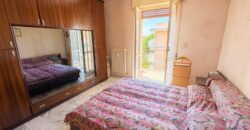 TRILOCALE CON DOPPIO BALCONE E POSTO AUTO –  VIA DANTE – 200 M DAL MARE – BORGHETTO SANTO SPIRITO