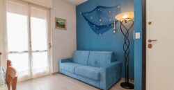 BILOCALE CON DOPPIO BALCONE E CANTINA –  VIA VERDI – 350 M DAL MARE – BORGHETTO SANTO SPIRITO