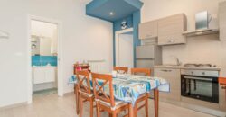 BILOCALE CON DOPPIO BALCONE E CANTINA –  VIA VERDI – 350 M DAL MARE – BORGHETTO SANTO SPIRITO