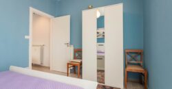 BILOCALE CON DOPPIO BALCONE E CANTINA –  VIA VERDI – 350 M DAL MARE – BORGHETTO SANTO SPIRITO