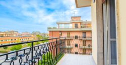 BILOCALE CON DOPPIO BALCONE E CANTINA –  VIA VERDI – 350 M DAL MARE – BORGHETTO SANTO SPIRITO