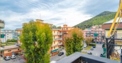 BILOCALE CON DOPPIO BALCONE E CANTINA –  VIA VERDI – 350 M DAL MARE – BORGHETTO SANTO SPIRITO