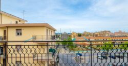 BILOCALE CON DOPPIO BALCONE E CANTINA –  VIA VERDI – 350 M DAL MARE – BORGHETTO SANTO SPIRITO